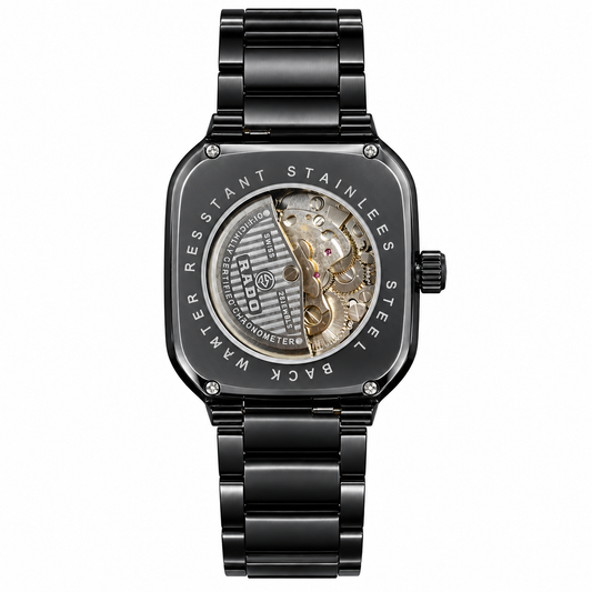 Rado Automatic – Phantom