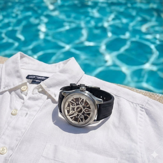 Meno Archetype Challenger