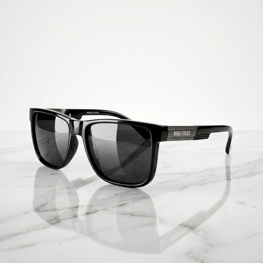 High Focus Premium Square Sunglasses