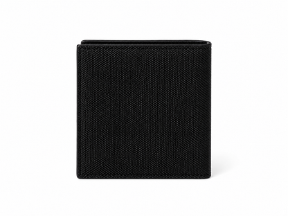 Boweisi Classic Leather Bifold Wallet