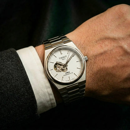 Tissot Automatic – Prestige Edition
