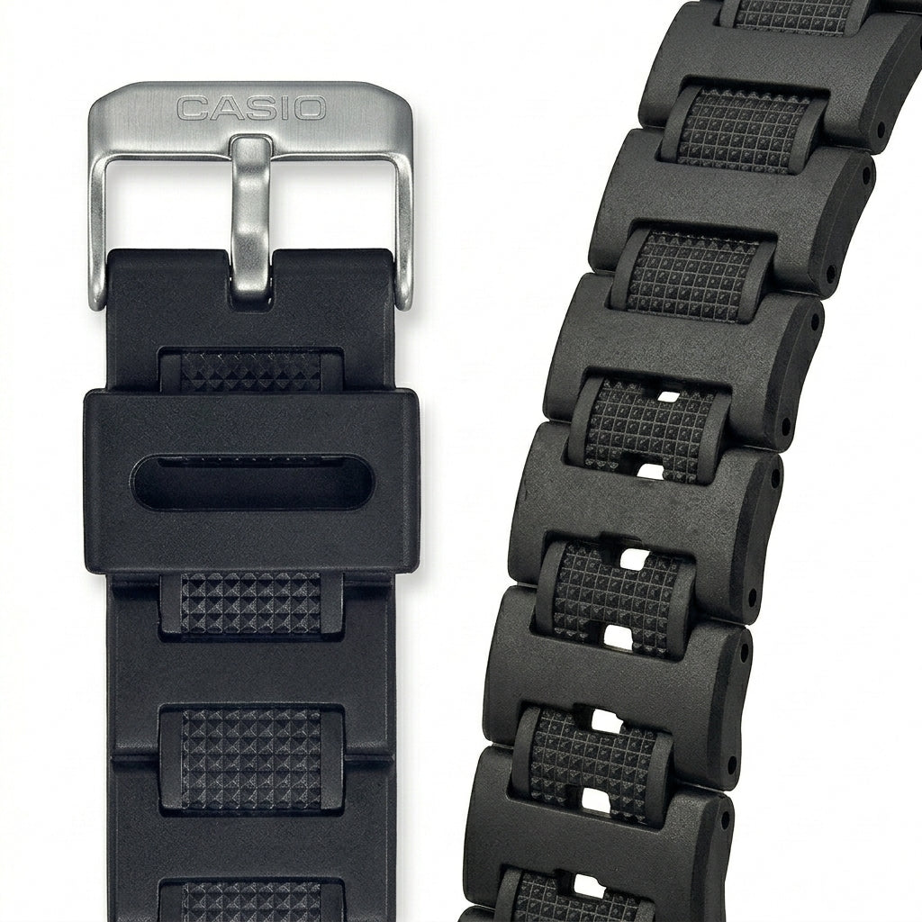CASIO G-shock