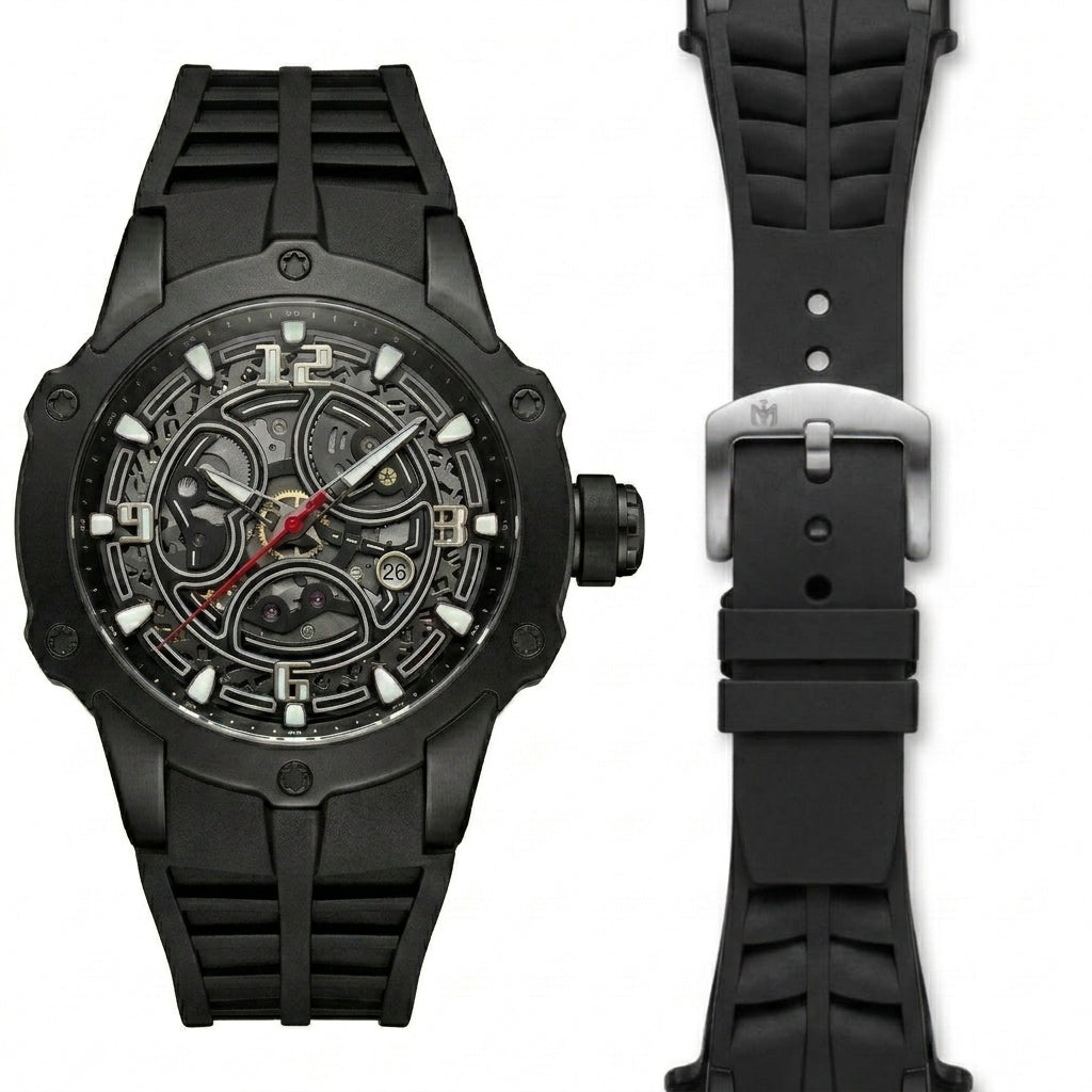 STRIKER - sport watch