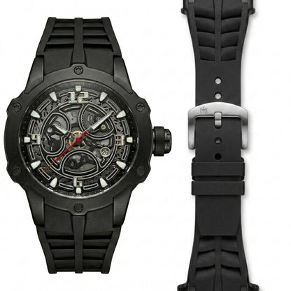 STRIKER - sport watch