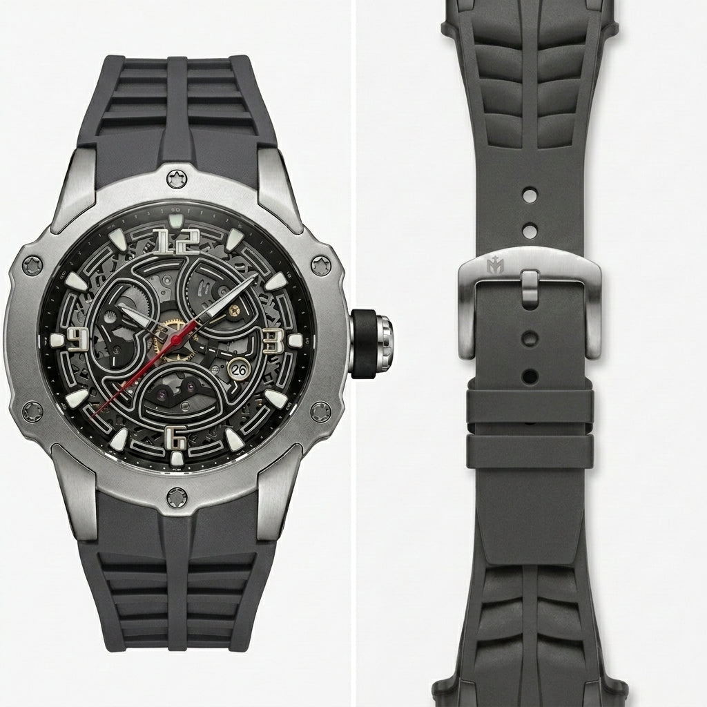 STRIKER - sport watch