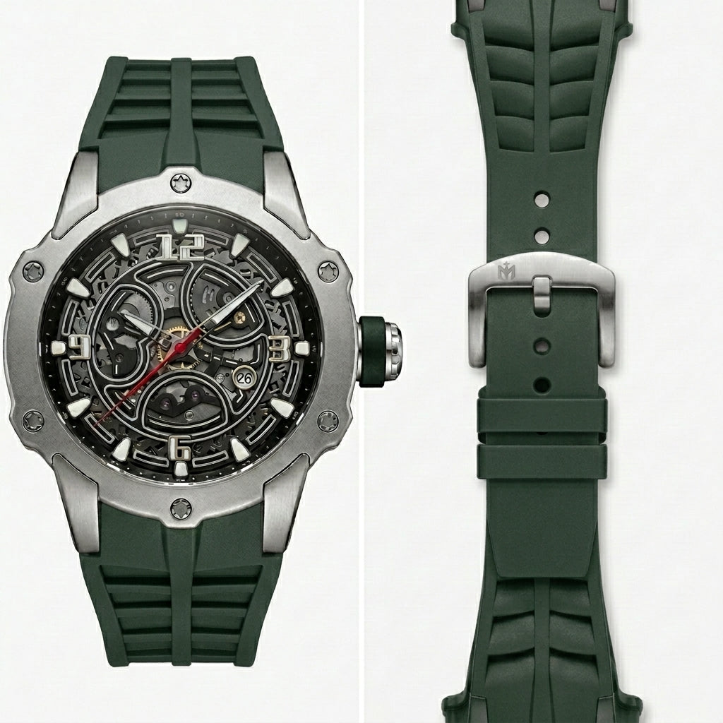 STRIKER - sport watch