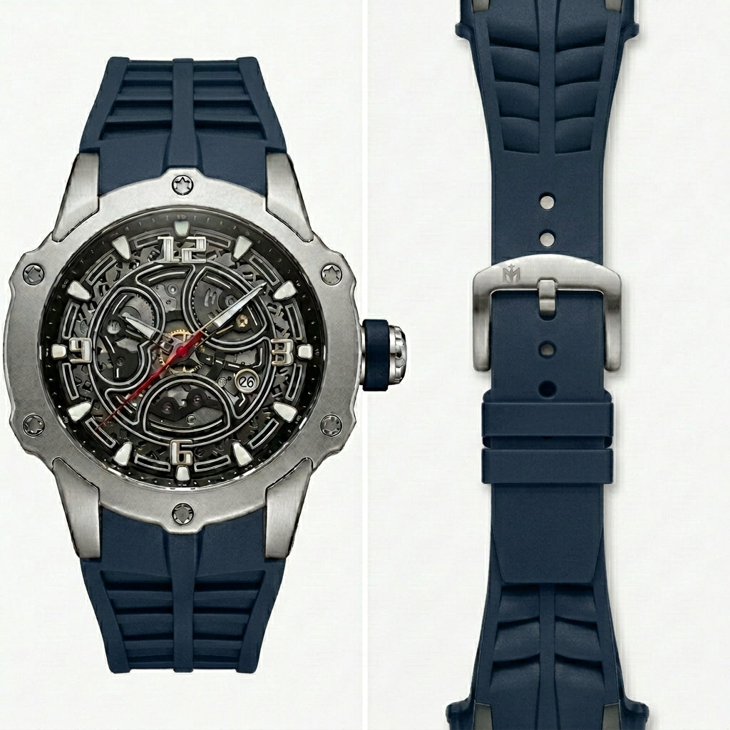 STRIKER - sport watch