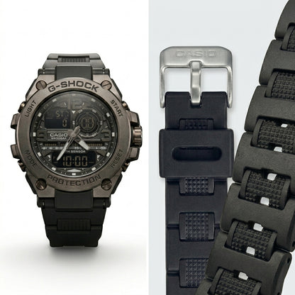 CASIO G-shock