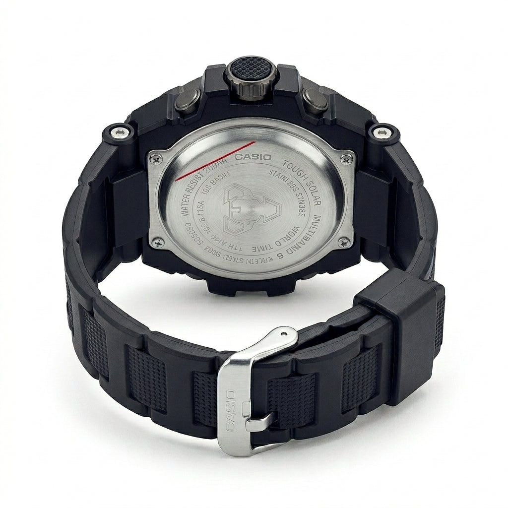 CASIO G-shock