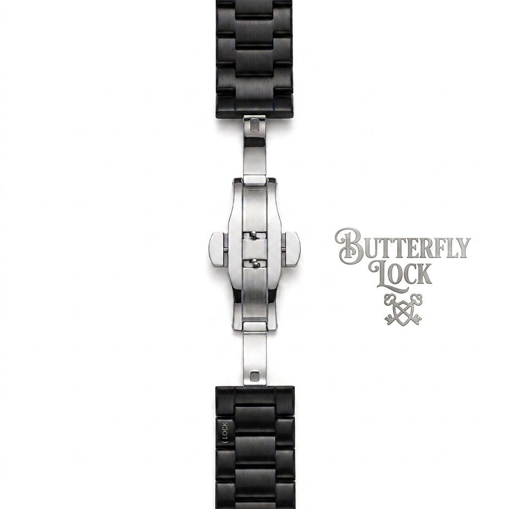 Rado Chronograph – Dominion