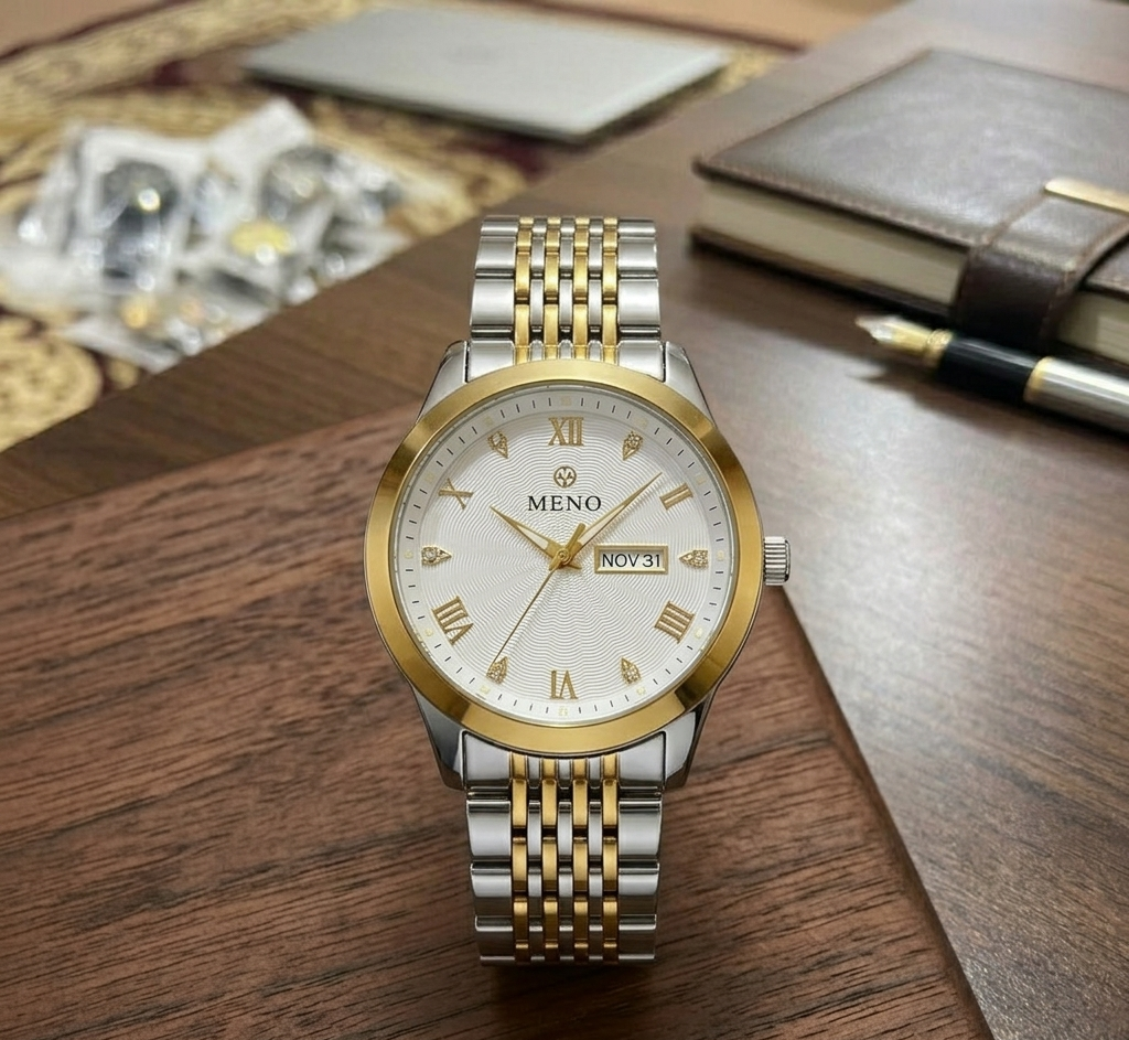MENO Crown Edge