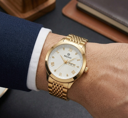 MENO Crown Edge