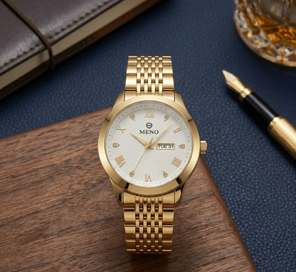 MENO Crown Edge