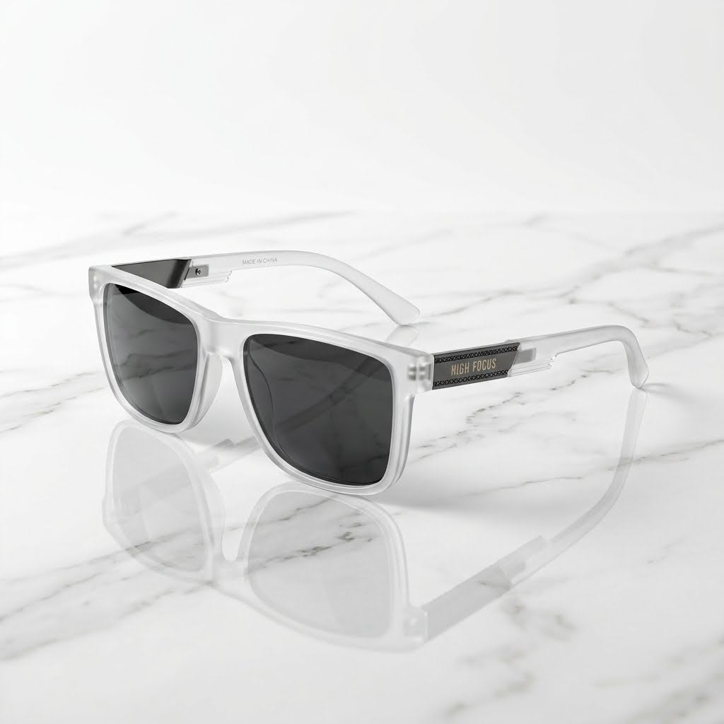 High Focus Premium Square Sunglasses