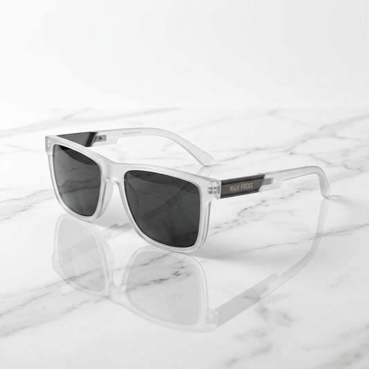 High Focus Premium Square Sunglasses