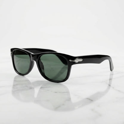 Premium Classic Wayfarer Sunglasses