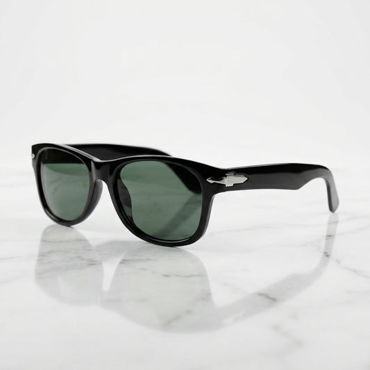Premium Classic Wayfarer Sunglasses