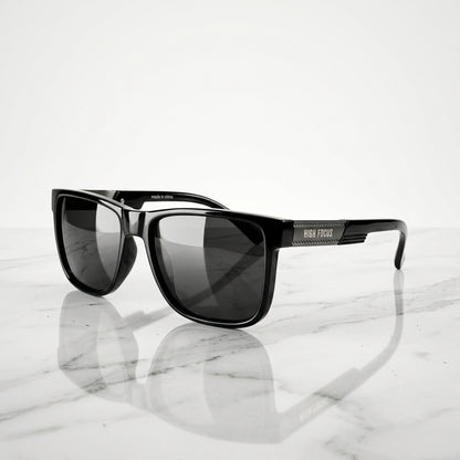 High Focus Premium Square Sunglasses