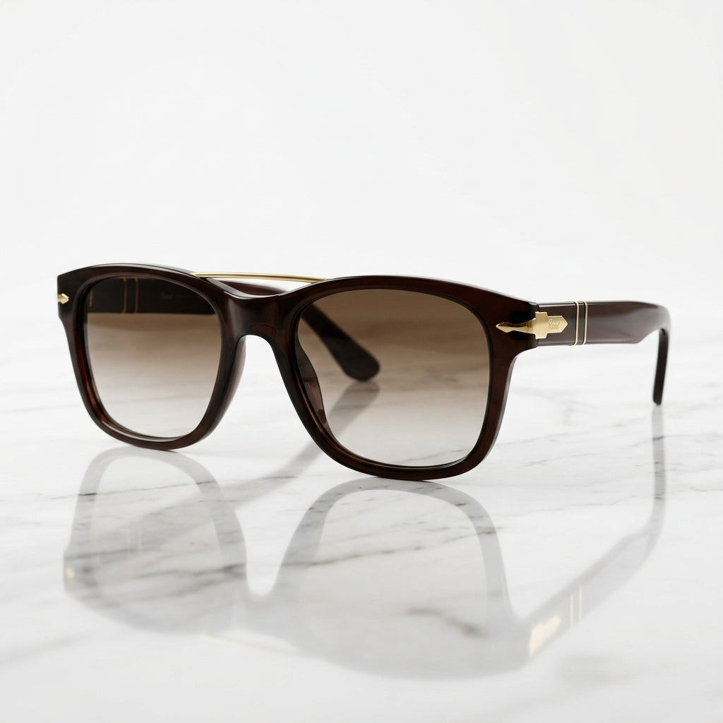 Premium Classic Wayfarer Sunglasses