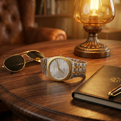 Laser Quartz – Luxe Edition