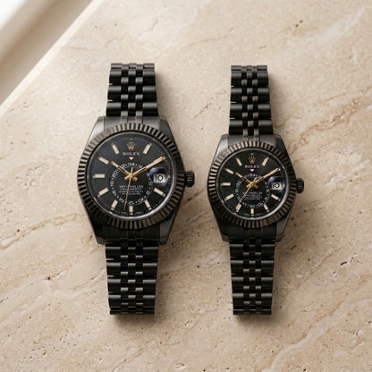 Rolex Sky-Dweller – Bond Edition