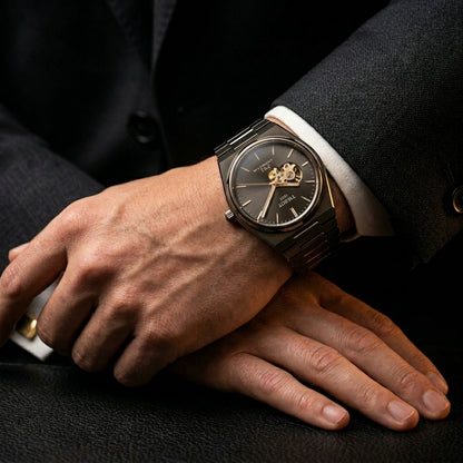 Tissot Automatic – Prestige Edition