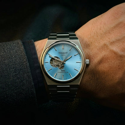 Tissot Automatic – Prestige Edition