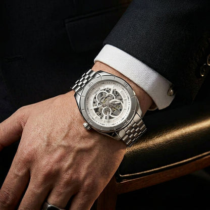 Tissot Automatic – Sovereign Edition