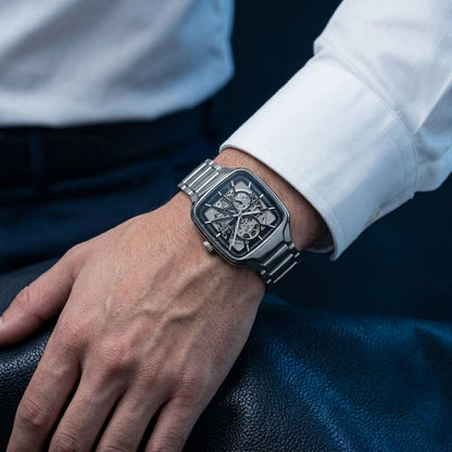 Rado Automatic – Phantom Edition
