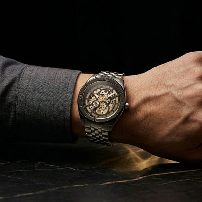 Tissot Automatic – Sovereign Edition