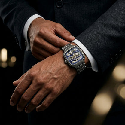 Rado Automatic – Opulent Edition