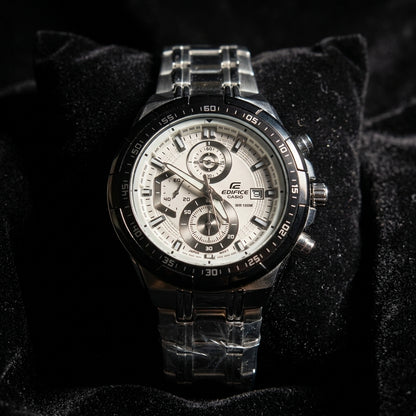 CASIO men's Edifice style