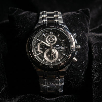 CASIO men's Edifice style