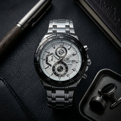CASIO men's Edifice style