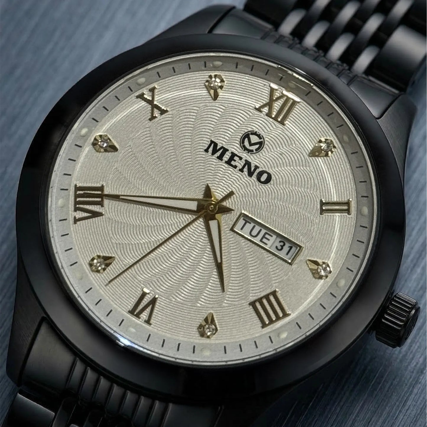 Meno Heritage