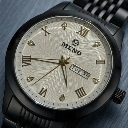 Meno Heritage