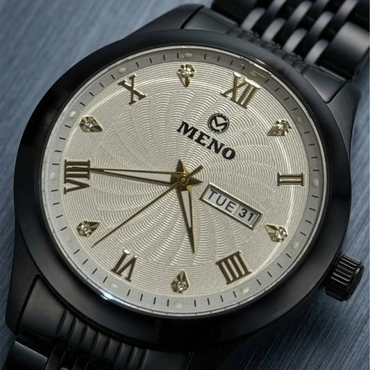 Meno Heritage