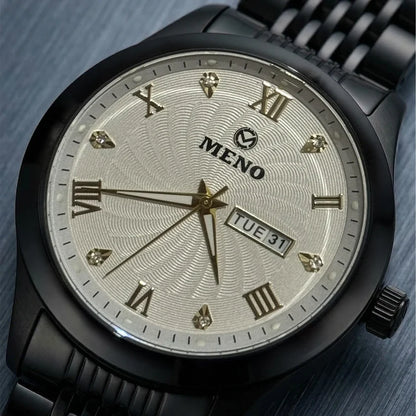 MENO Crown Edge