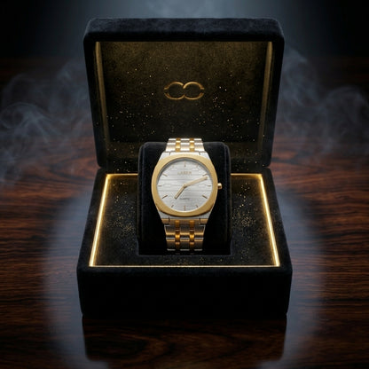 Laser Quartz – Luxe Edition