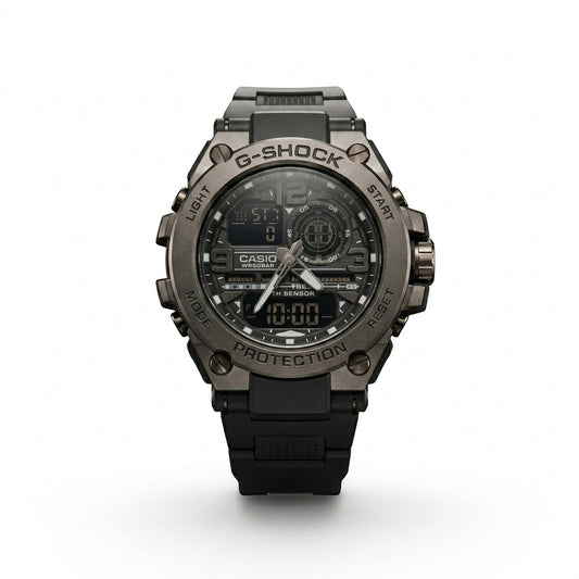 CASIO G-shock