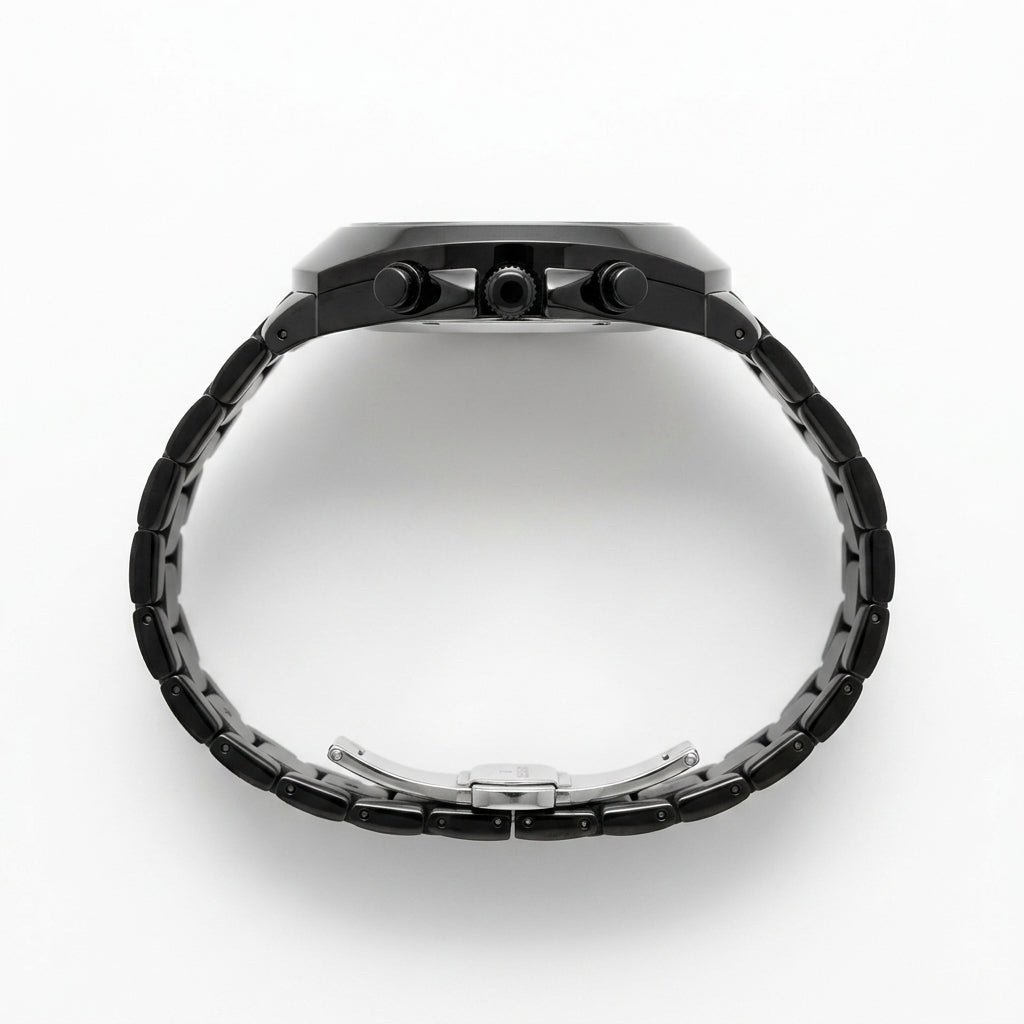 Rado Chronograph – Dominion
