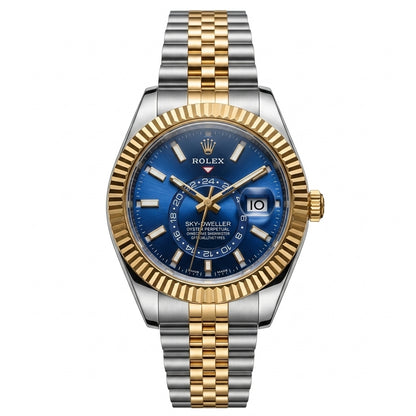 Rolex Sky-Dweller