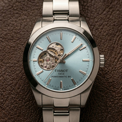 Tissot Automatic – Noir Edition