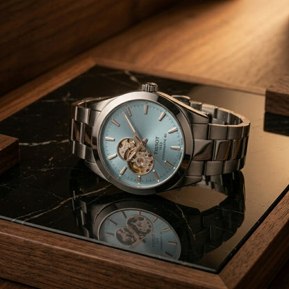 Tissot Automatic – Noir Edition