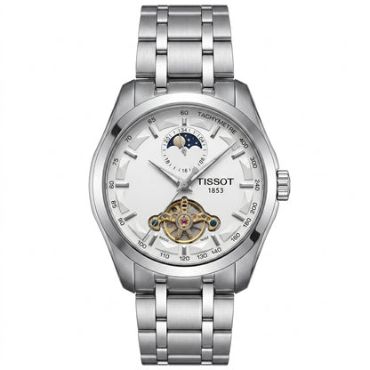 Tissot Automatic – Eclipse Edition