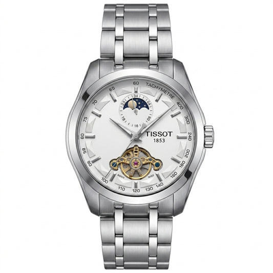 Tissot Automatic – Eclipse Edition