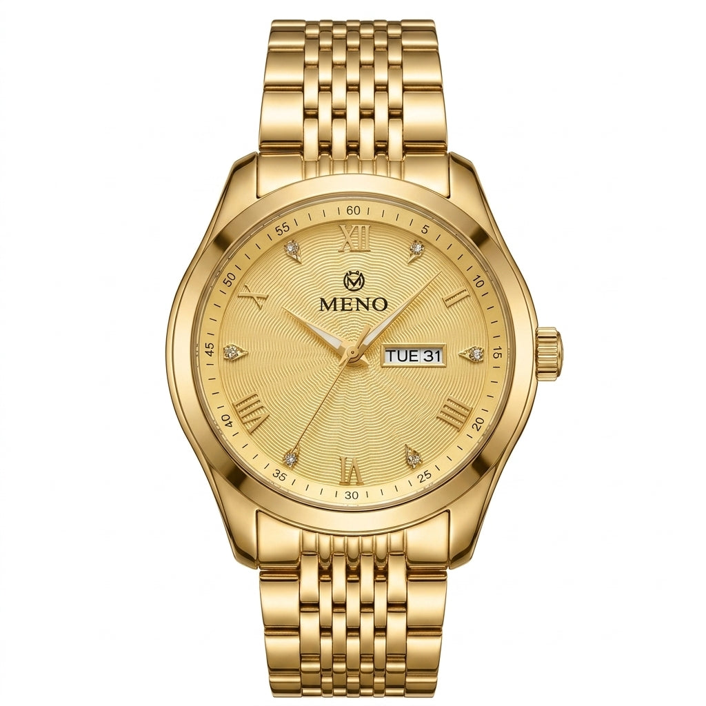 MENO Crown Edge