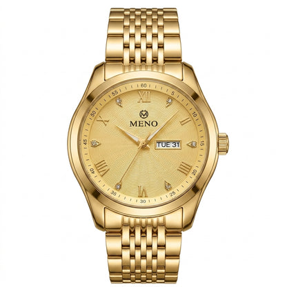 MENO Crown Edge