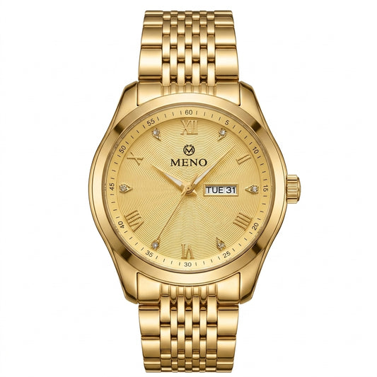 MENO Crown Edge