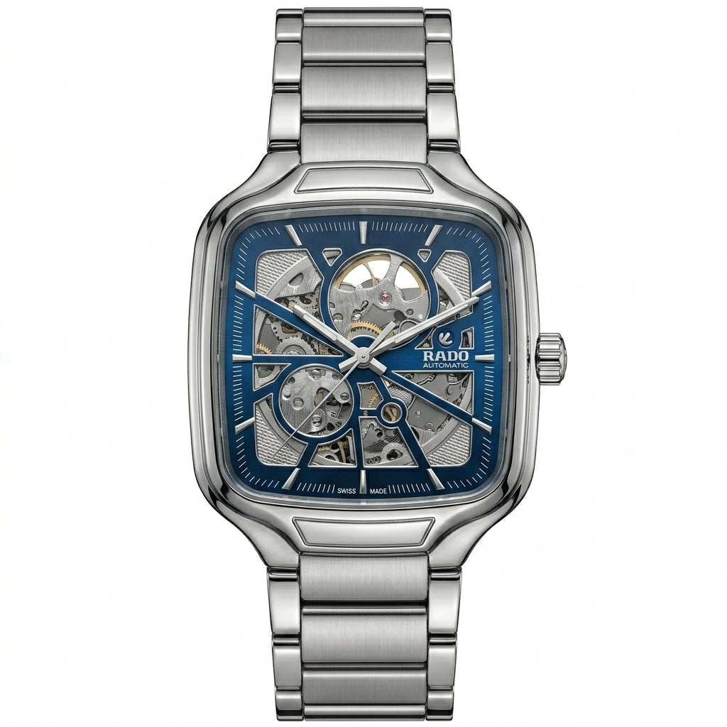 Rado Automatic – Phantom Edition